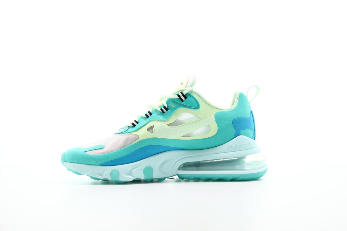 Hyper jade air max 27 clearance react